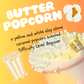 Butter Popcorn