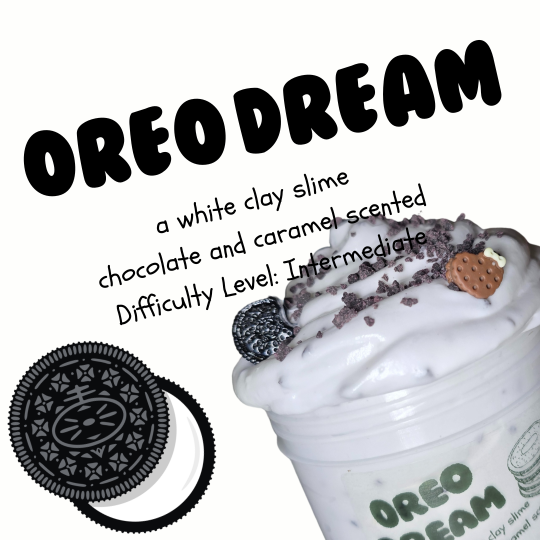 Oreo Dream