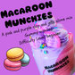 Macaroon Munchies