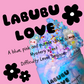 Labubu Love