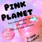 Pink Planet