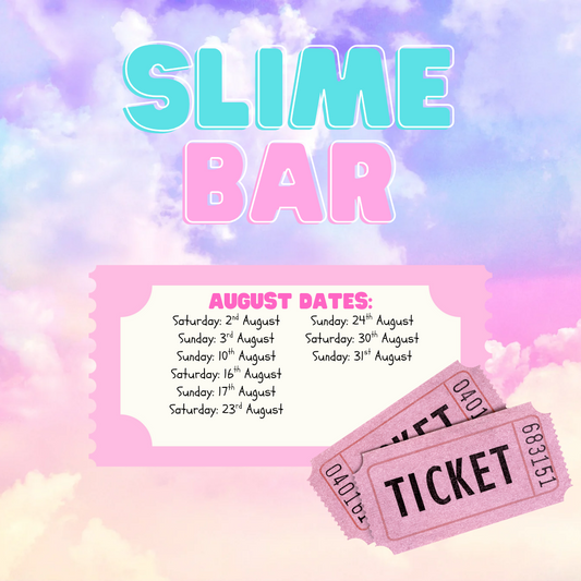 Slime Bar